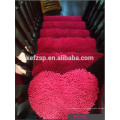 non slip stair carpet chenille floor mat living room carpet